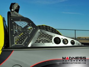 Ford Raptor and F-Series Race Series-R Chase Rack by Addictive Desert Designs - 2017